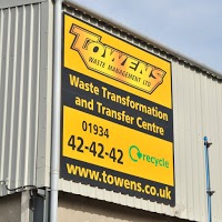 Towens Waste Management Ltd 1160135 Image 4